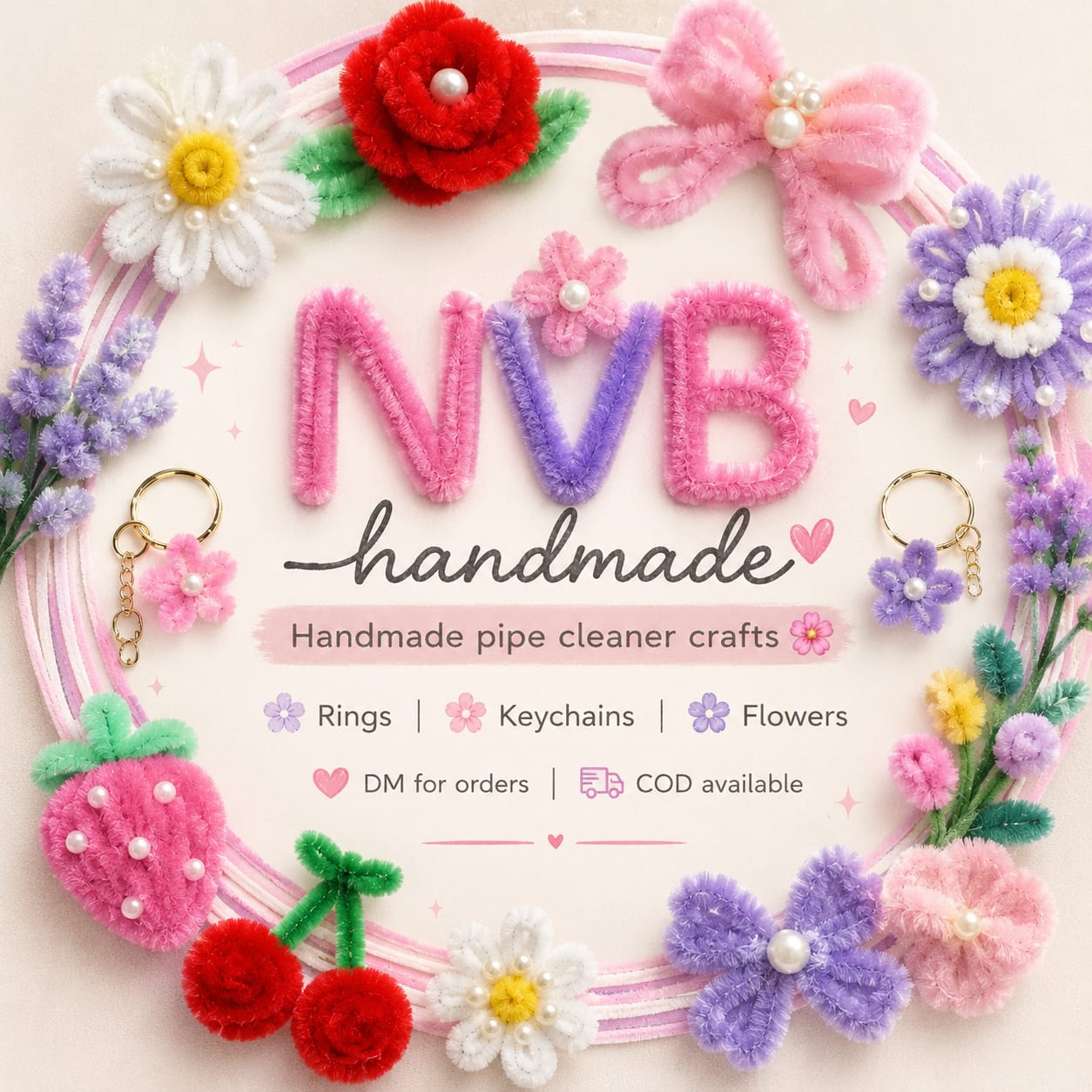 NVB Logo